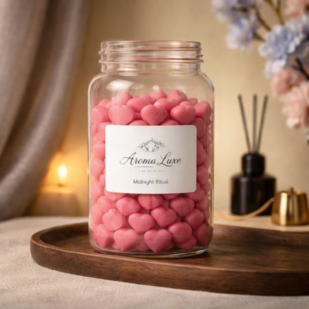 Midnight Ritual - Mini Wax Melts