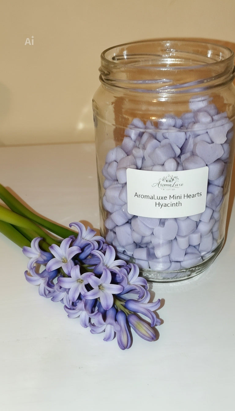 Hyacinth - Mini Wax Melts