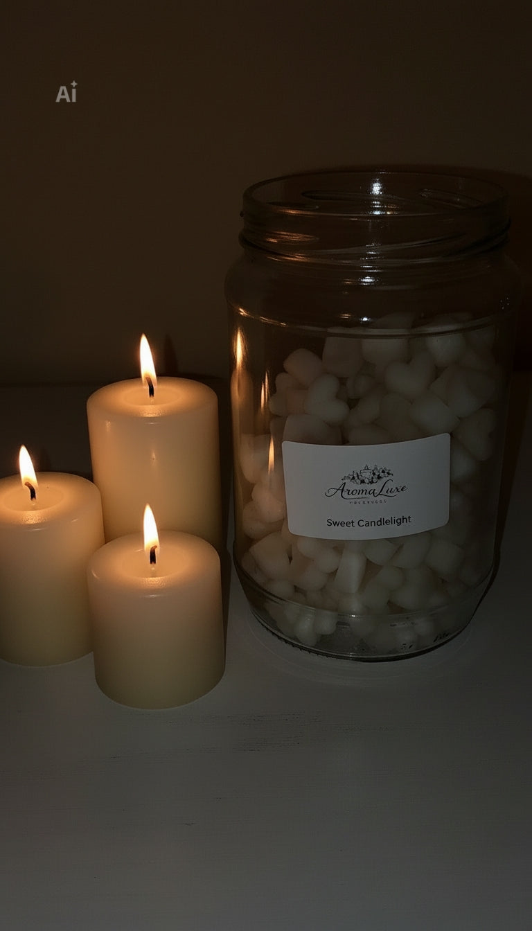 Candle Lights - Mini Wax Melts