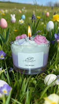 Lilac Whisper