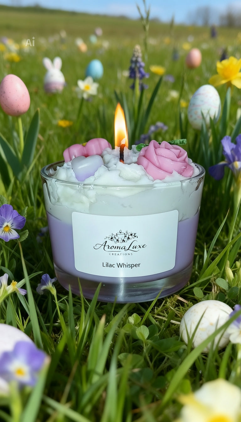 Lilac Whisper