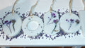 Lavender Cedar Bliss - αρωματικές ταμπλέτες με λεβάντα και κέδρο