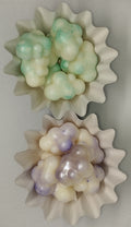 Wax melts συννεφάκια